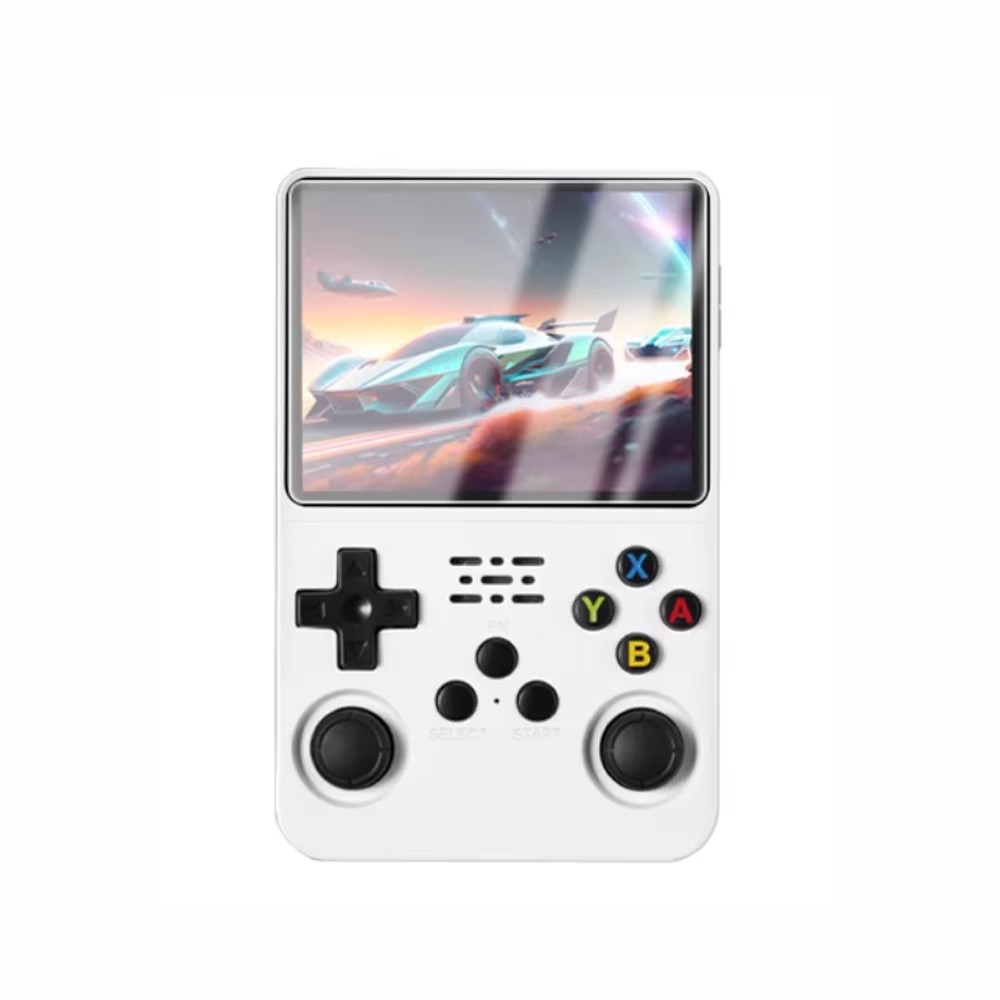 3 pz TPU Pellicola Morbida Pro - Retro Gaming R36S recensione e prezzo
