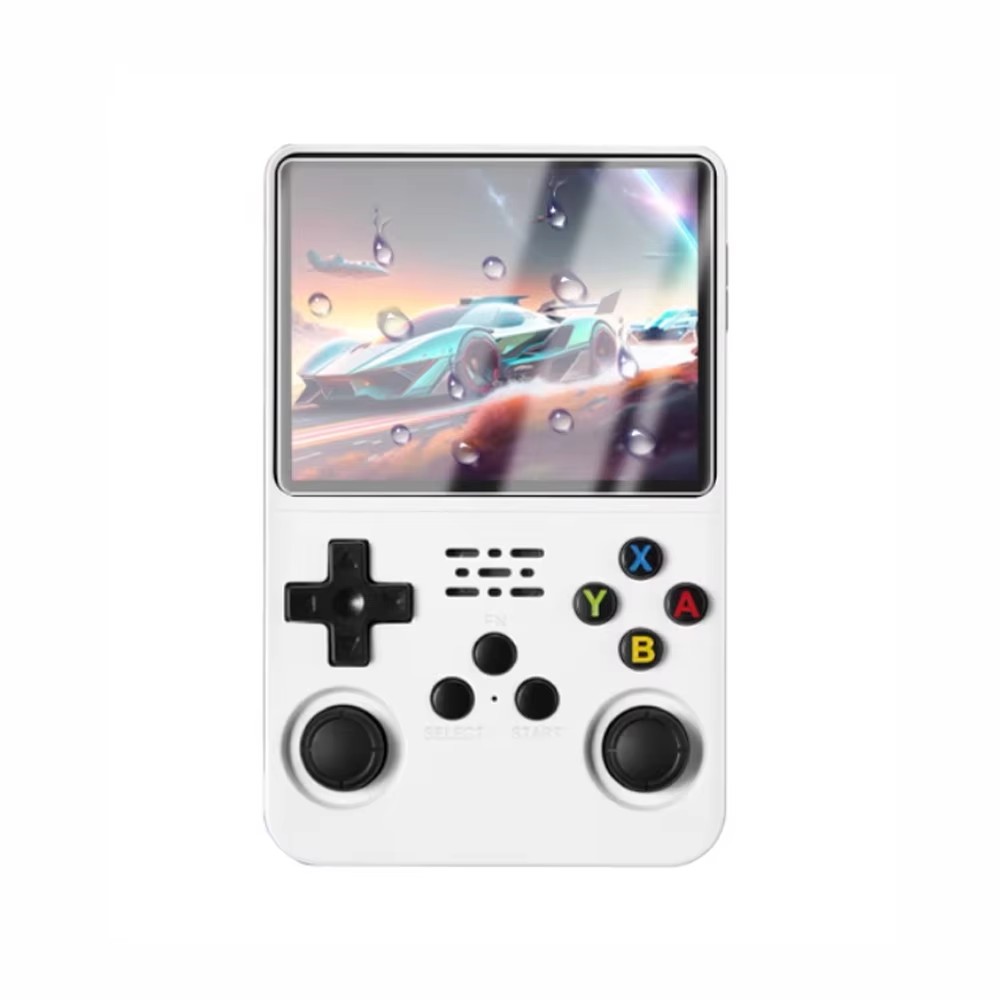 3 pz TPU Pellicola Morbida Pro - Retro Gaming R36S recensione e prezzo