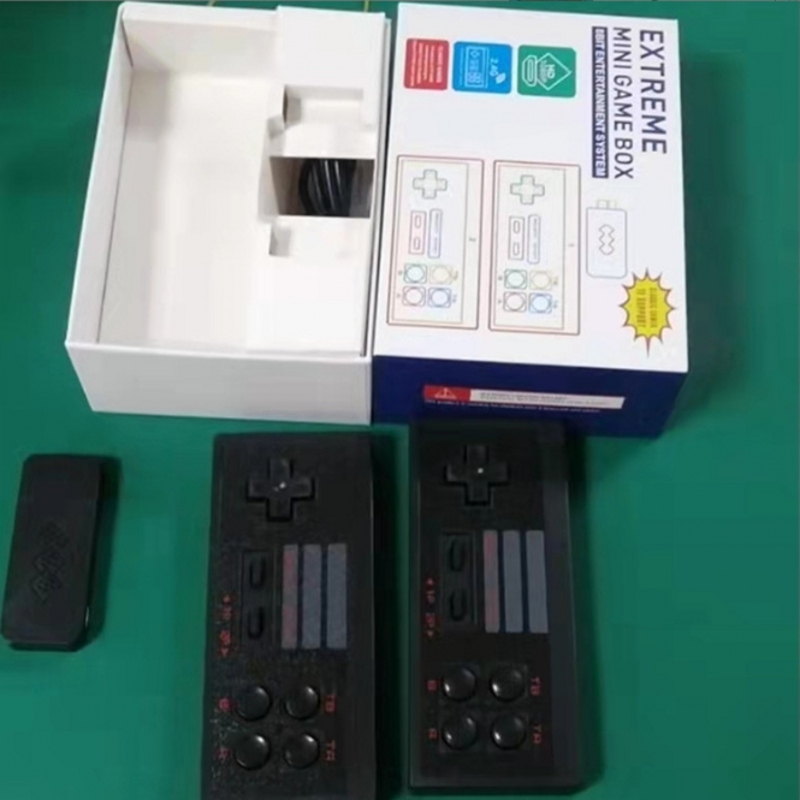Console di gioco HDMI wireless - Retro Gaming Hdmi Stick recensione e prezzo