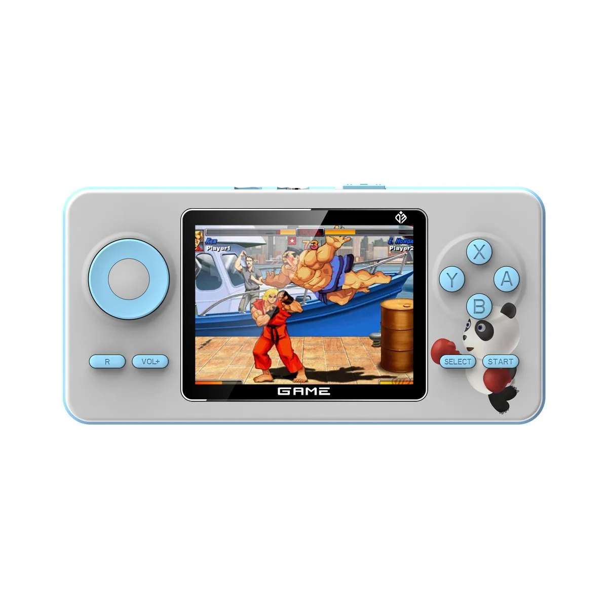 Nuova console di videogiochi r - Retro Gaming Portable recensione e prezzo