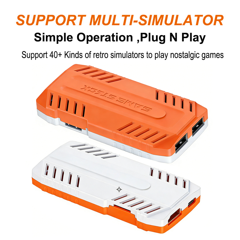 Console di Gioco Retro Wireles - Retro Gaming Hdmi Stick recensione e prezzo