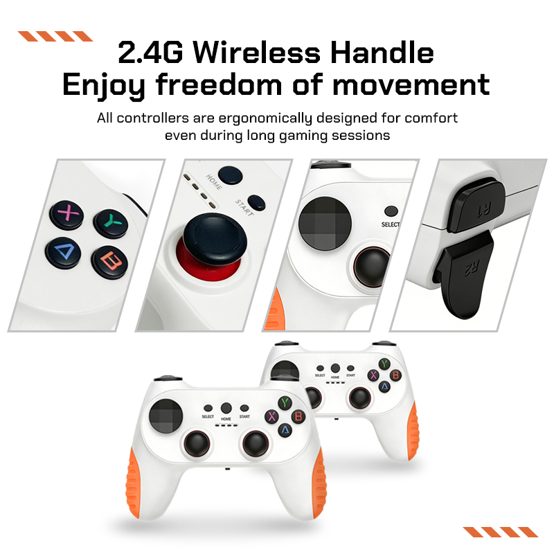 Console di Gioco Retro Wireles - Retro Gaming Hdmi Stick recensione e prezzo